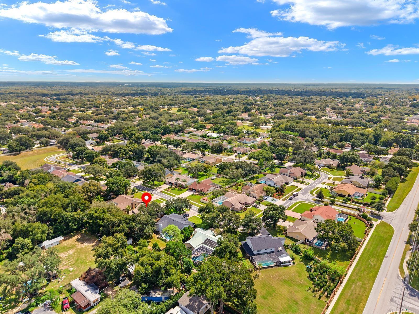 3912 APPLETREE DR — photo 47