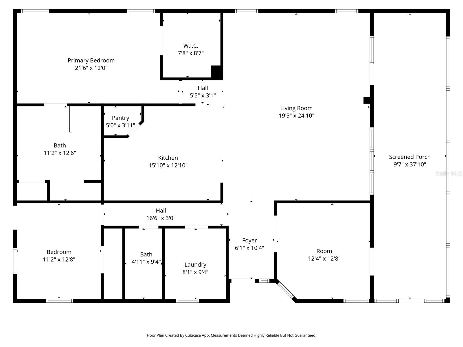 7300 AMERICANA DR NE #143 — photo 33
