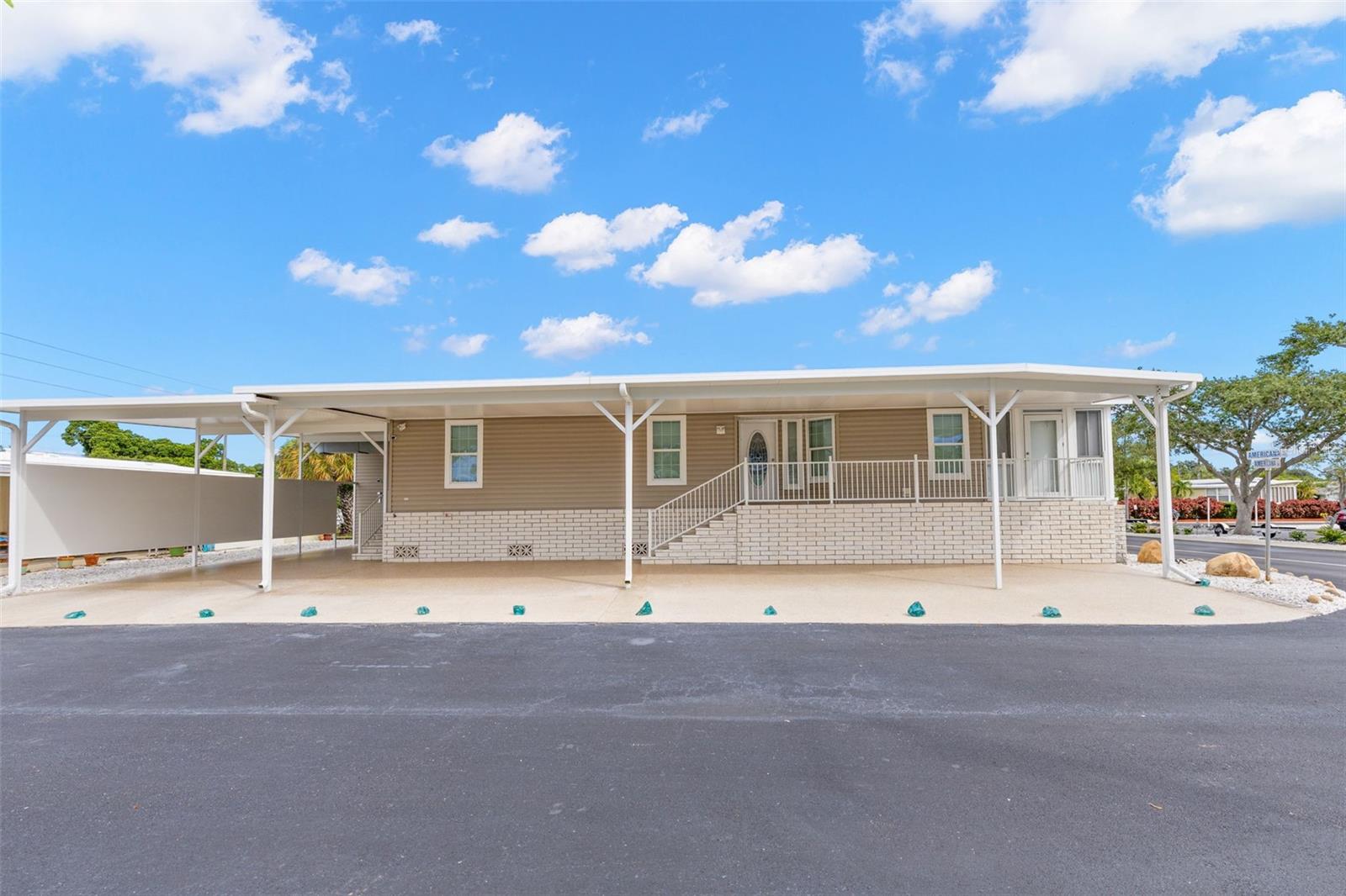 7300 AMERICANA DR NE #143 — photo 35