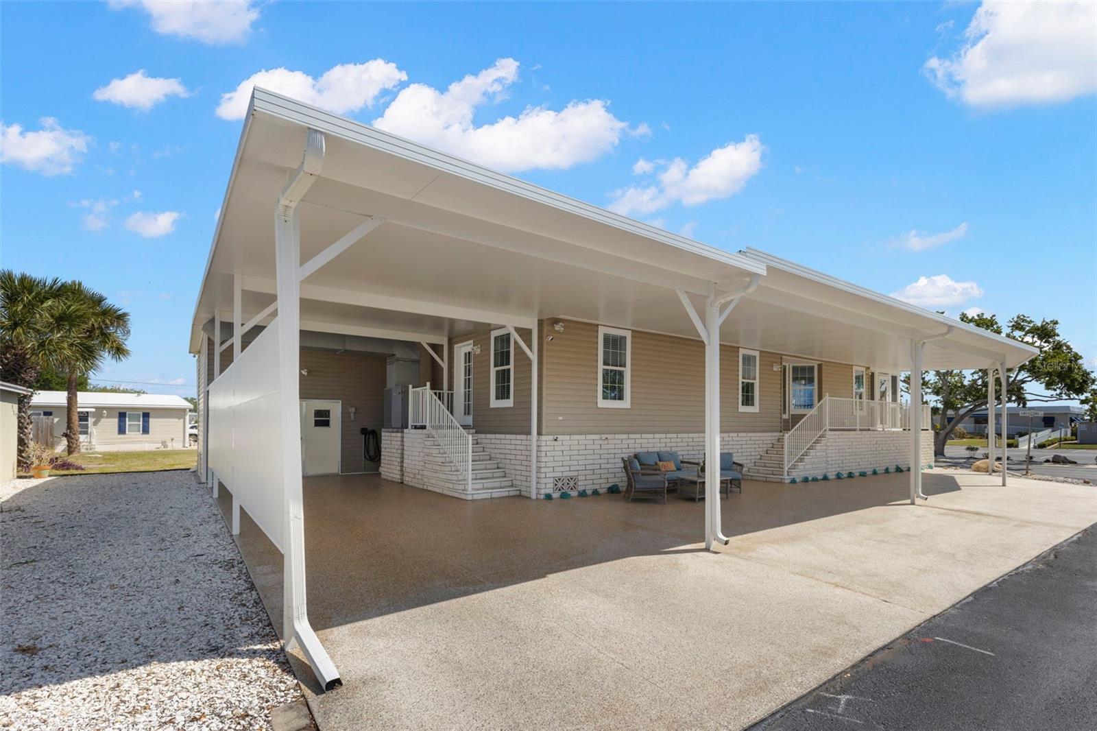7300 AMERICANA DR NE #143 — photo 34