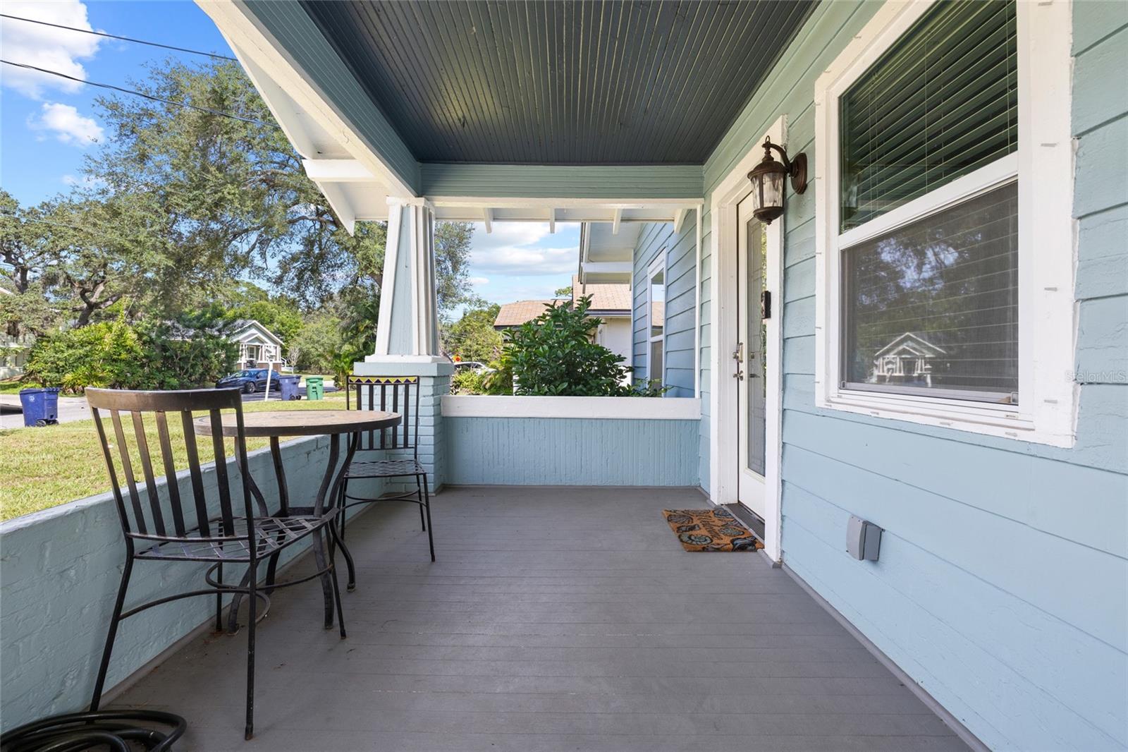 5907 N OLA AVE — photo 8