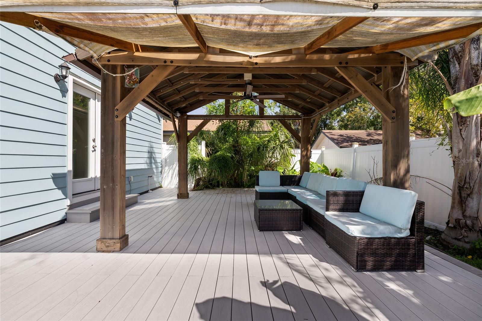 5907 N OLA AVE — photo 32