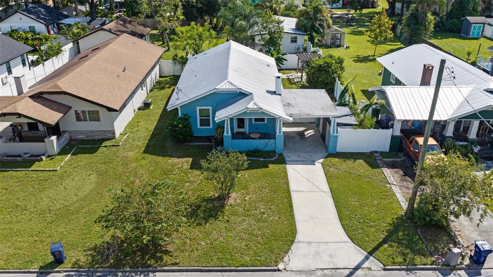5907 N OLA AVE — photo 34