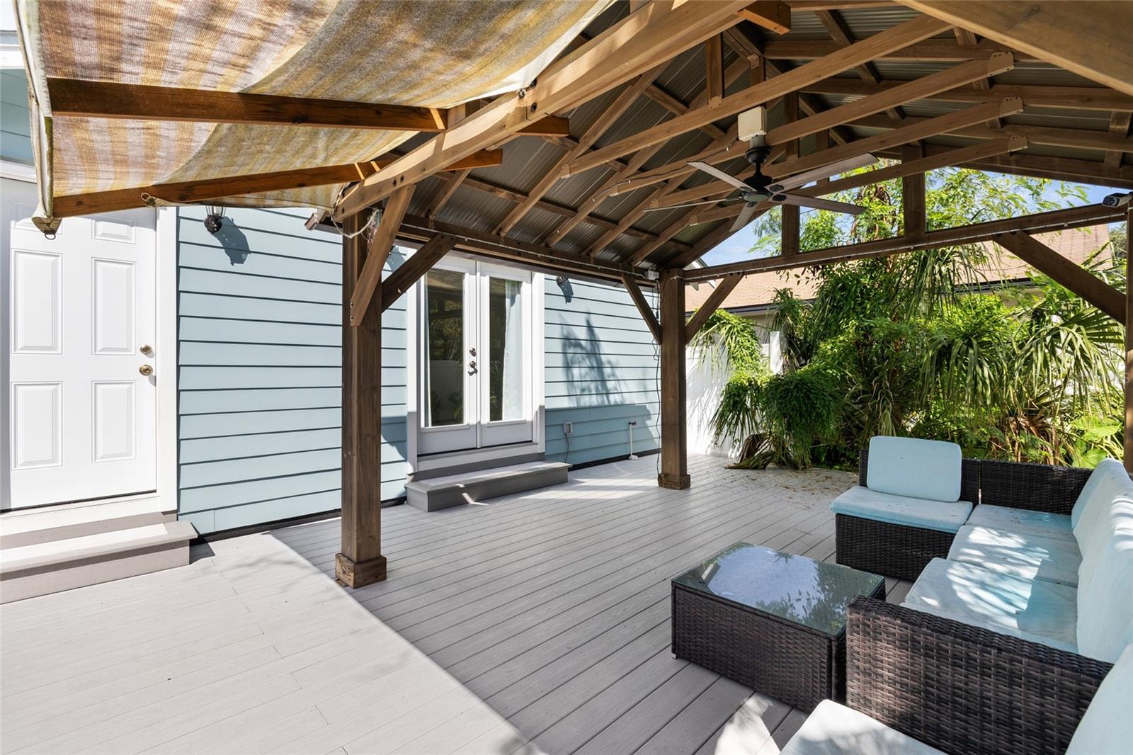 5907 N OLA AVE — photo 33