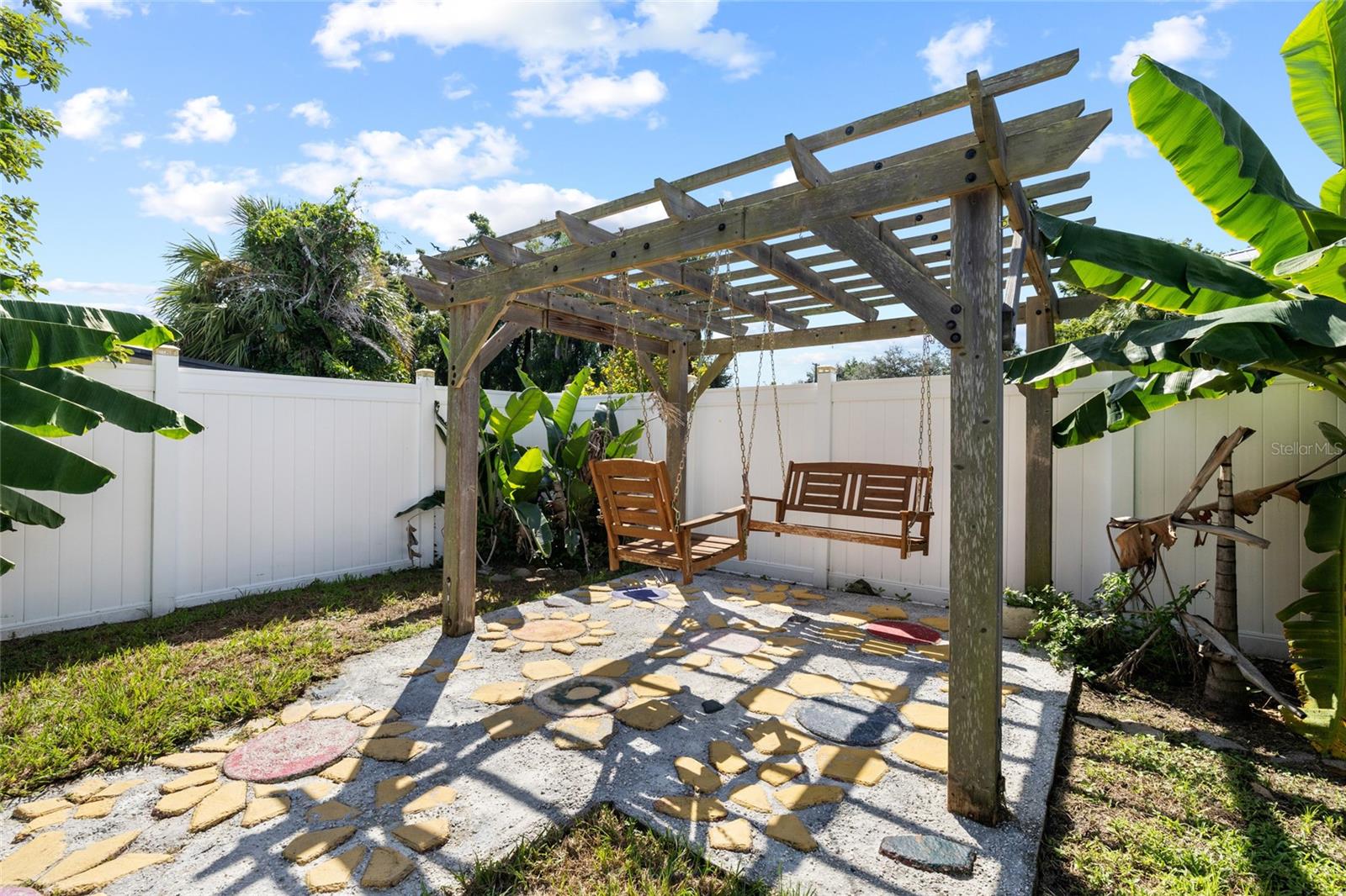 5907 N OLA AVE — photo 30