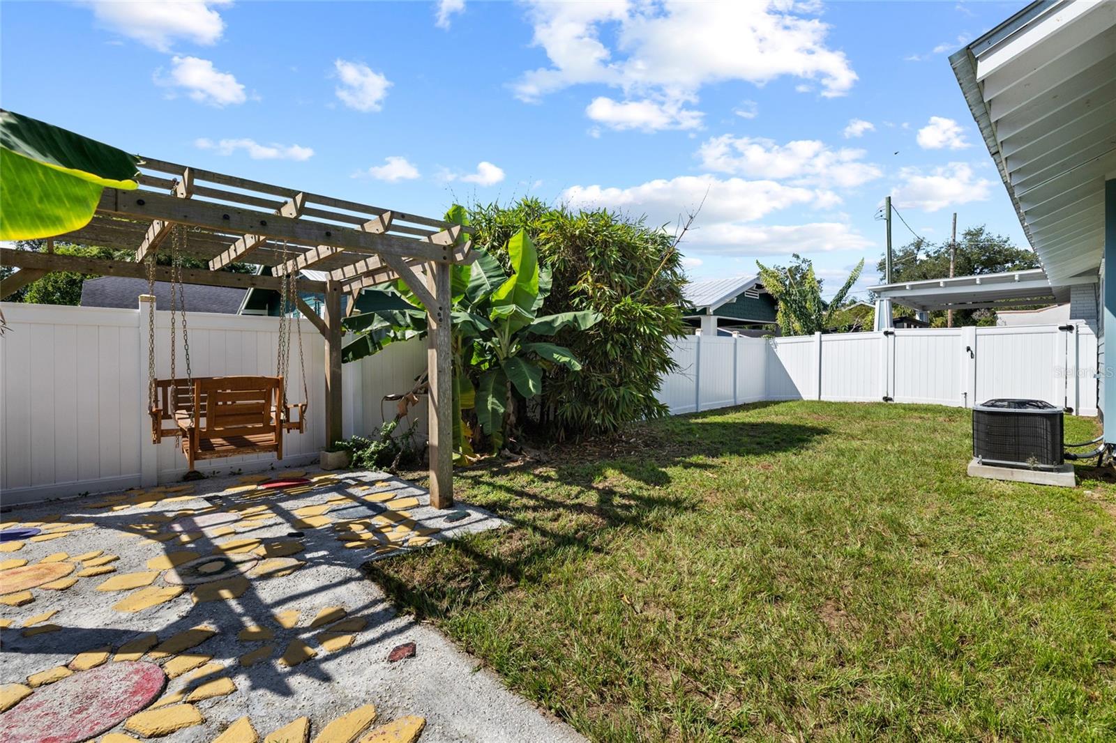5907 N OLA AVE — photo 29
