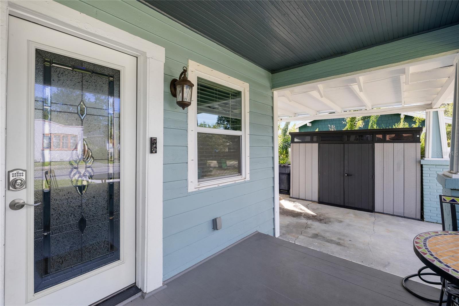 5907 N OLA AVE — photo 9