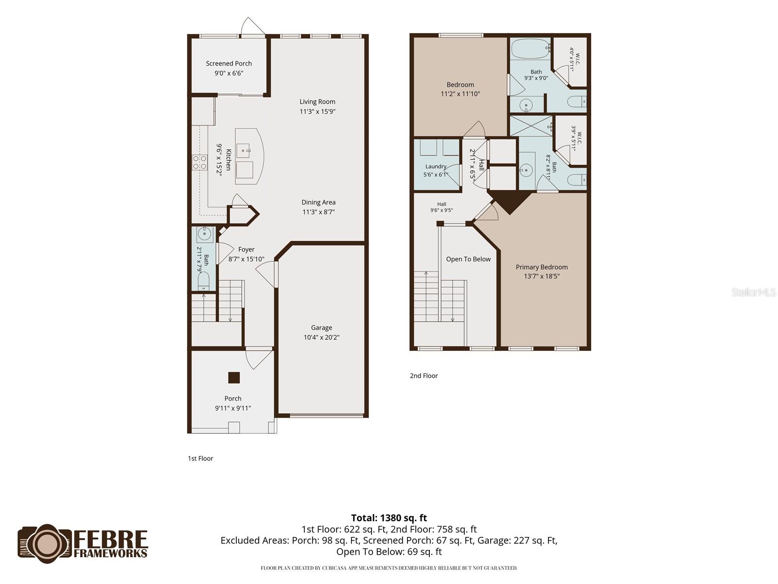 2951 BIRCHCREEK DR — photo 23