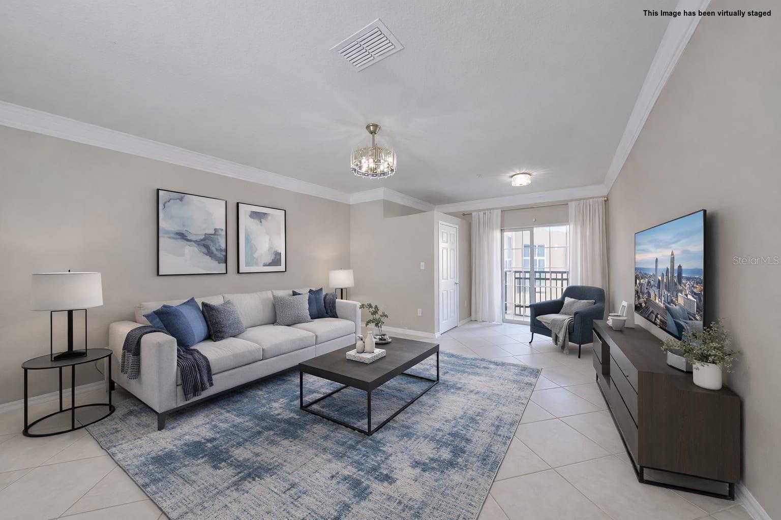 4323 BAYSIDE VILLAGE DR #219 — photo 2