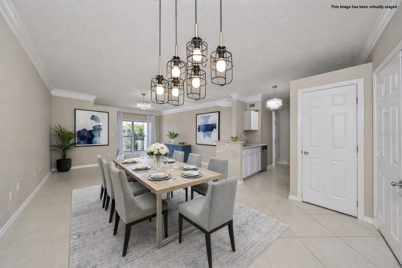 4323 BAYSIDE VILLAGE DR #219 — photo 4