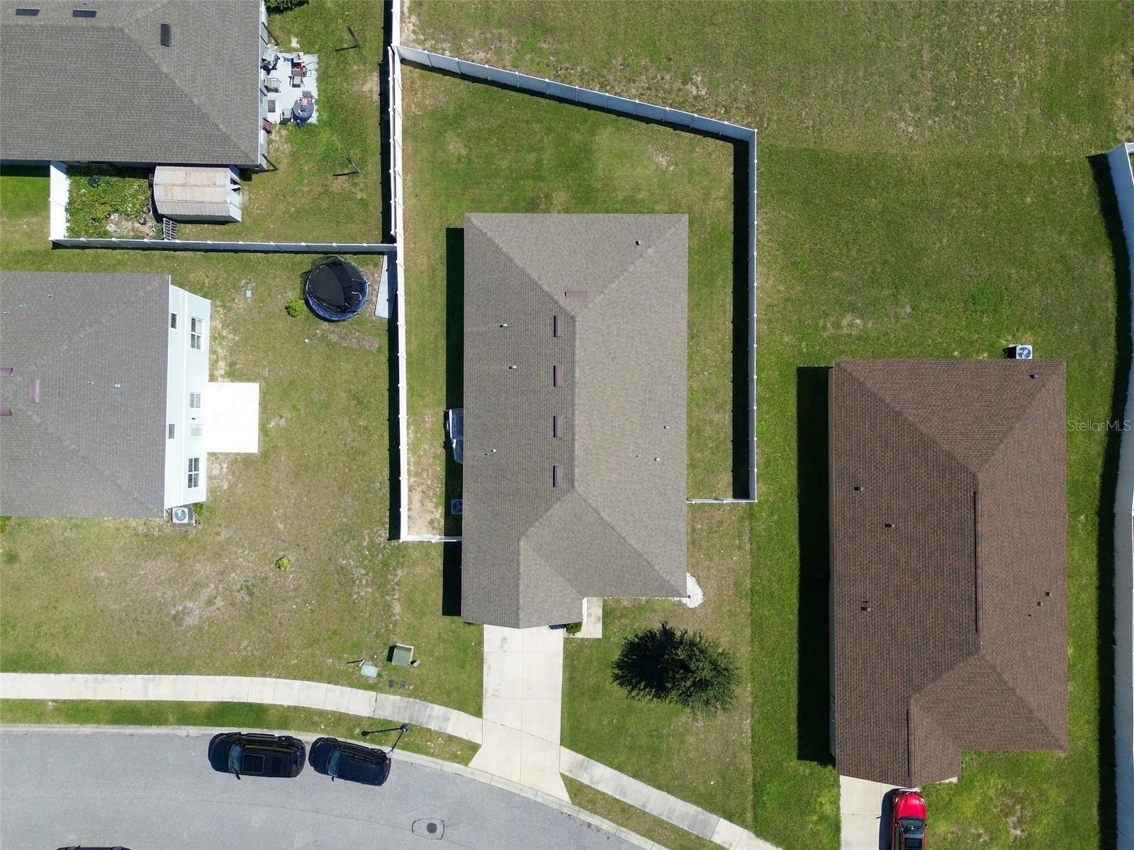 16048 SAWGRASS BREEZE AVE — photo 73