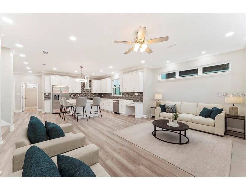 809 W LINEBAUGH AVE #5B — photo 12