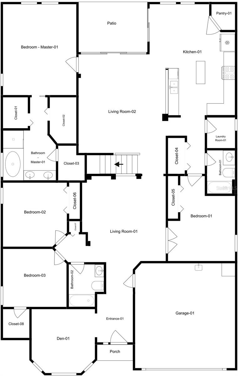11123 OYSTER BAY CIR — photo 45