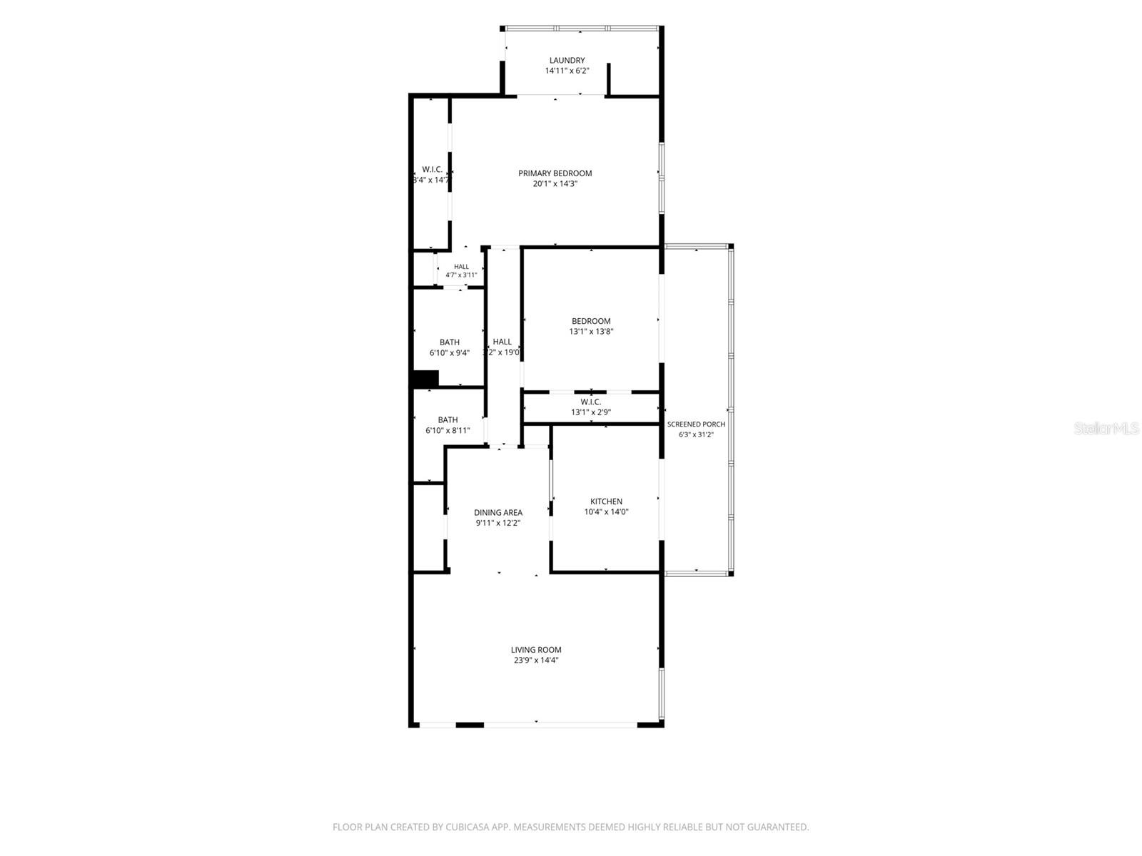 1000 N SHORE DR NE #2 — photo 34