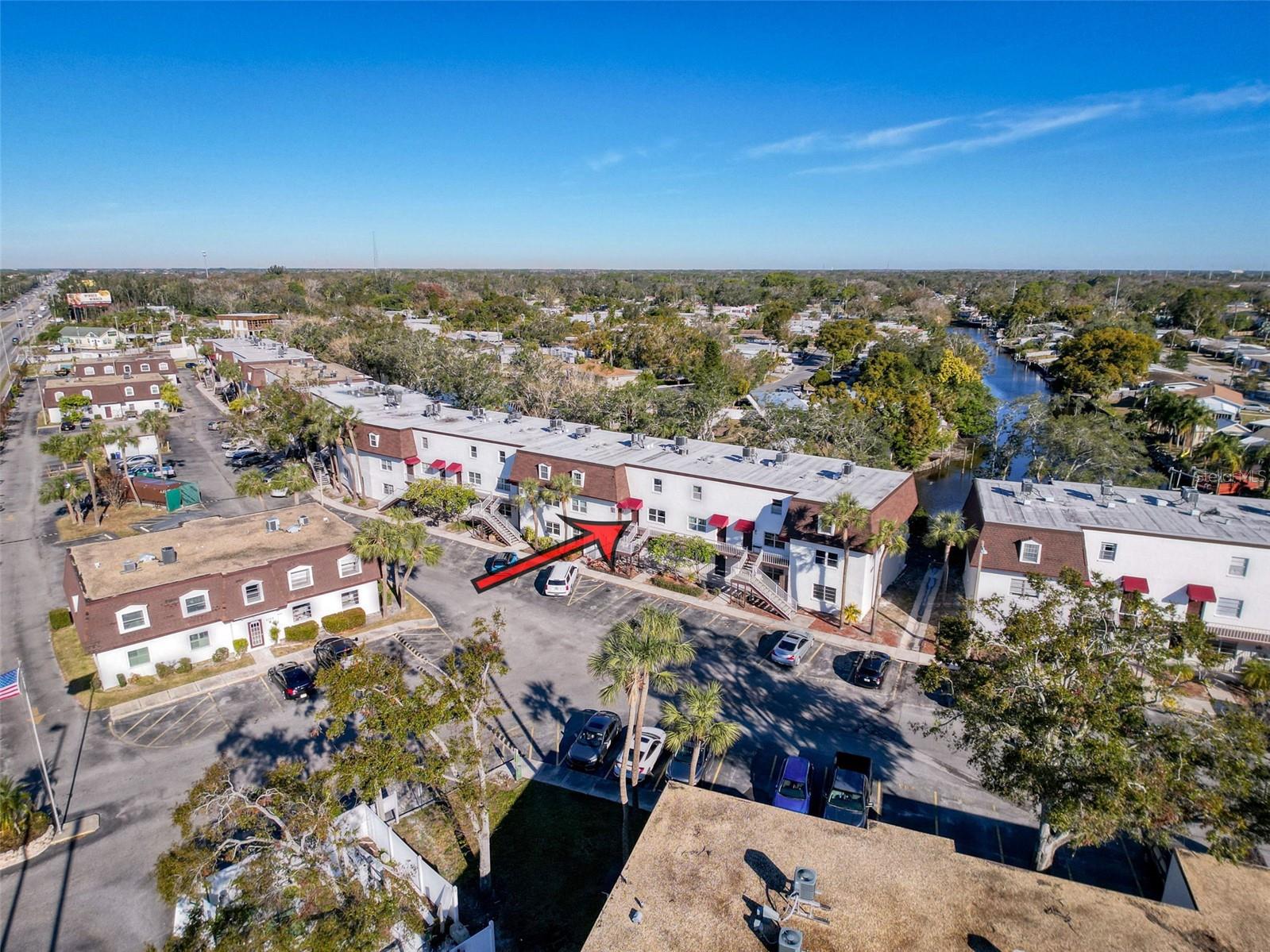 9201 TUDOR DR #C212 — photo 3