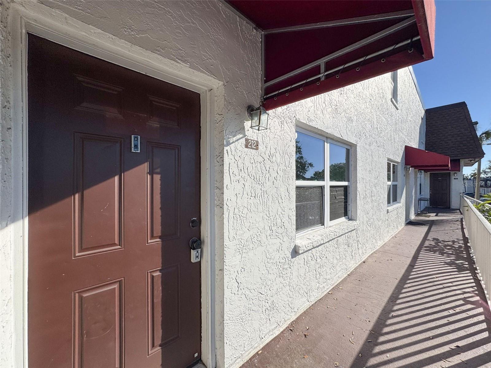 9201 TUDOR DR #C212 — photo 2