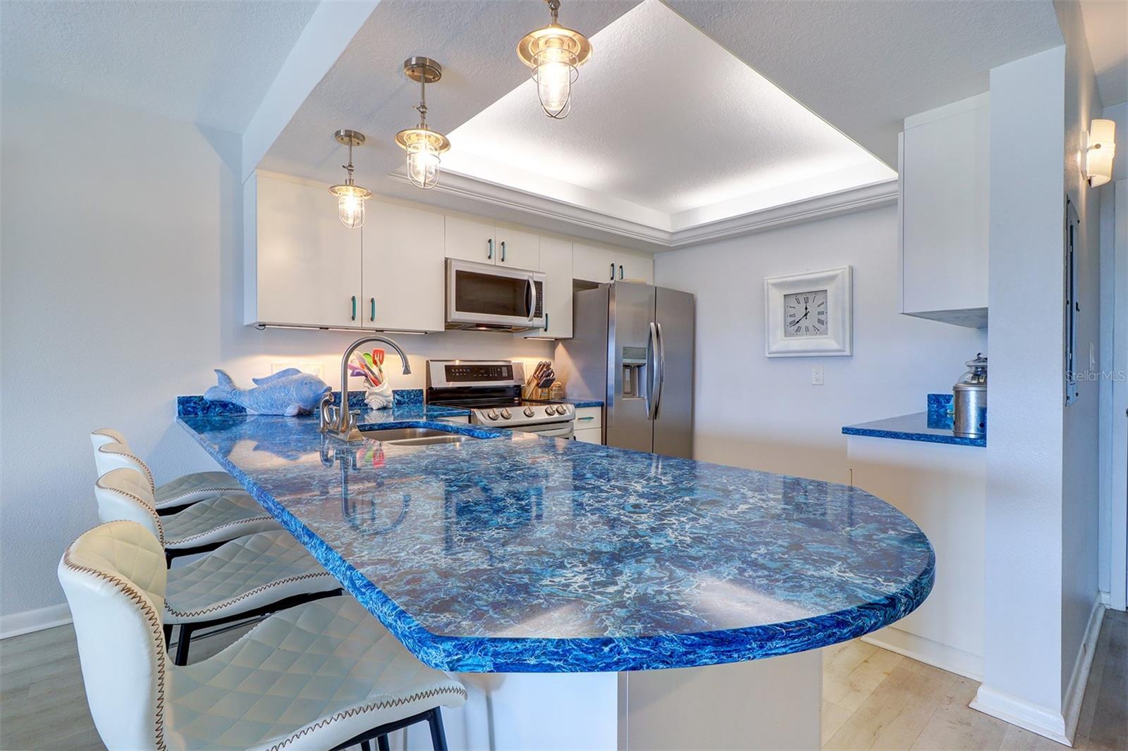 800 S GULFVIEW BLVD #208 — photo 14