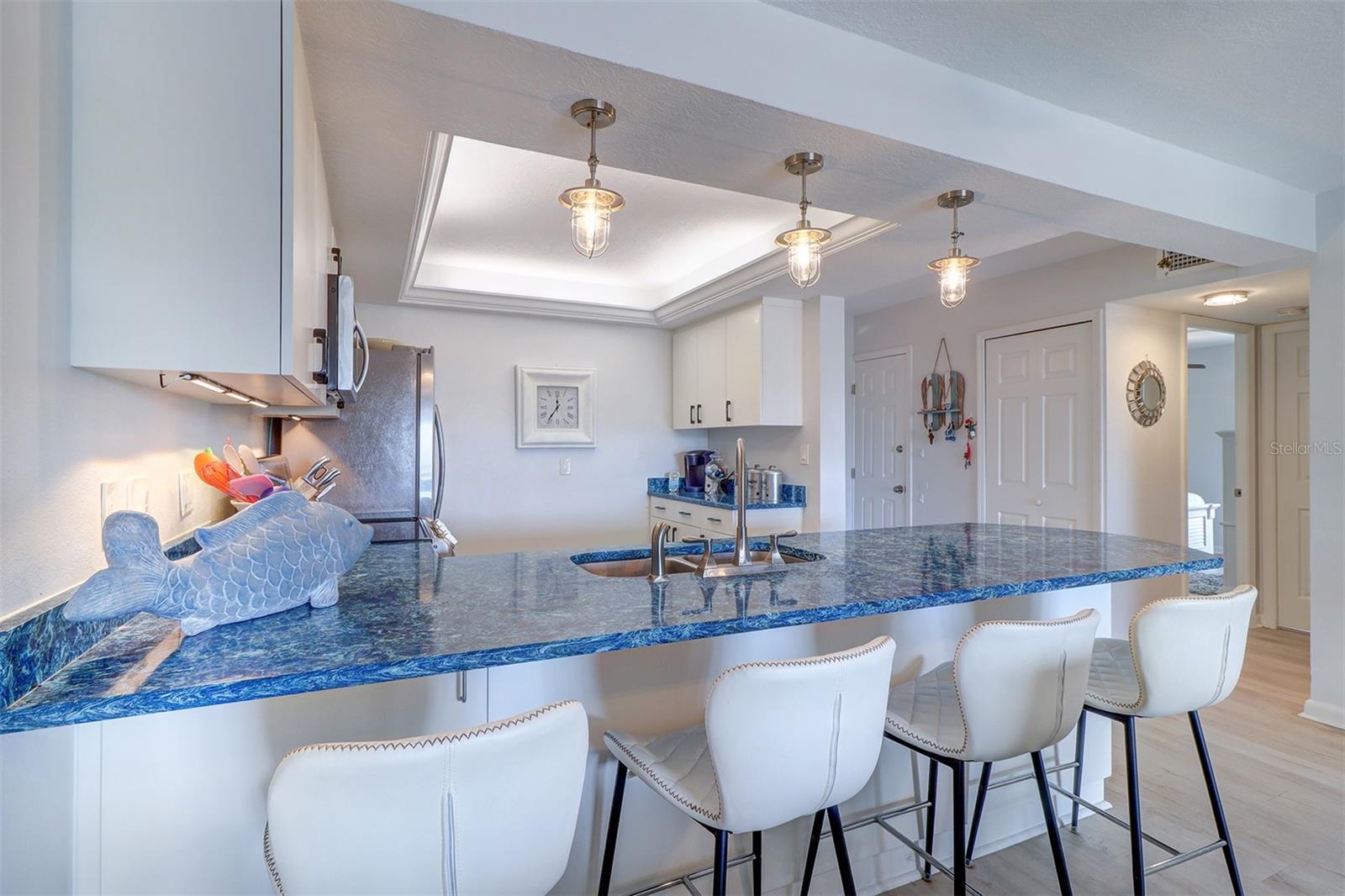 800 S GULFVIEW BLVD #208 — photo 12