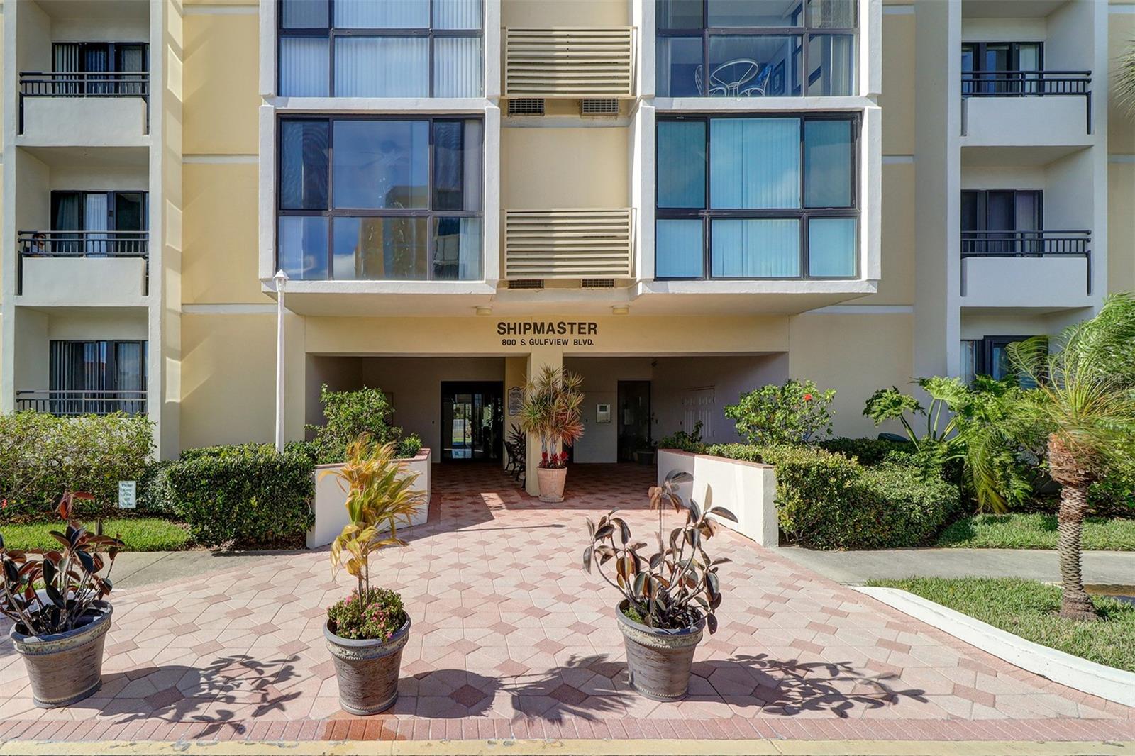 800 S GULFVIEW BLVD #208 — photo 2