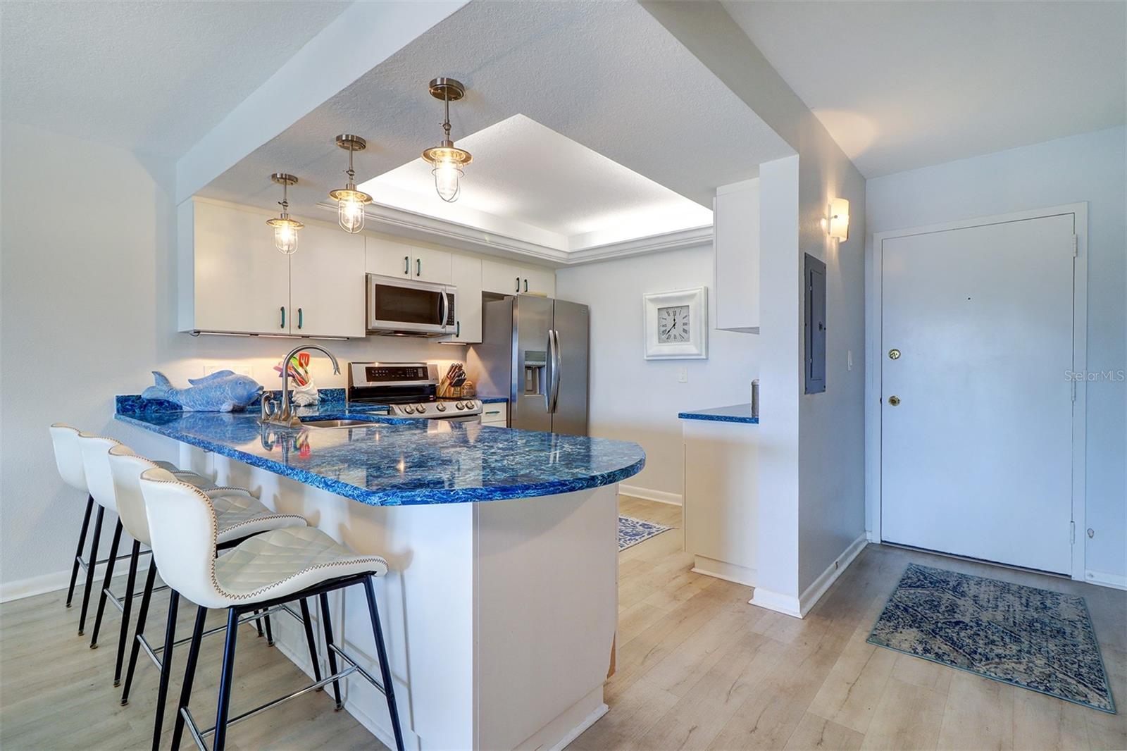 800 S GULFVIEW BLVD #208 — photo 13