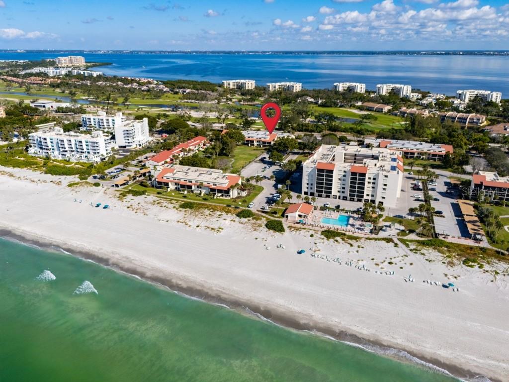 2055 GULF OF MEXICO DR #G2-213 — photo 60