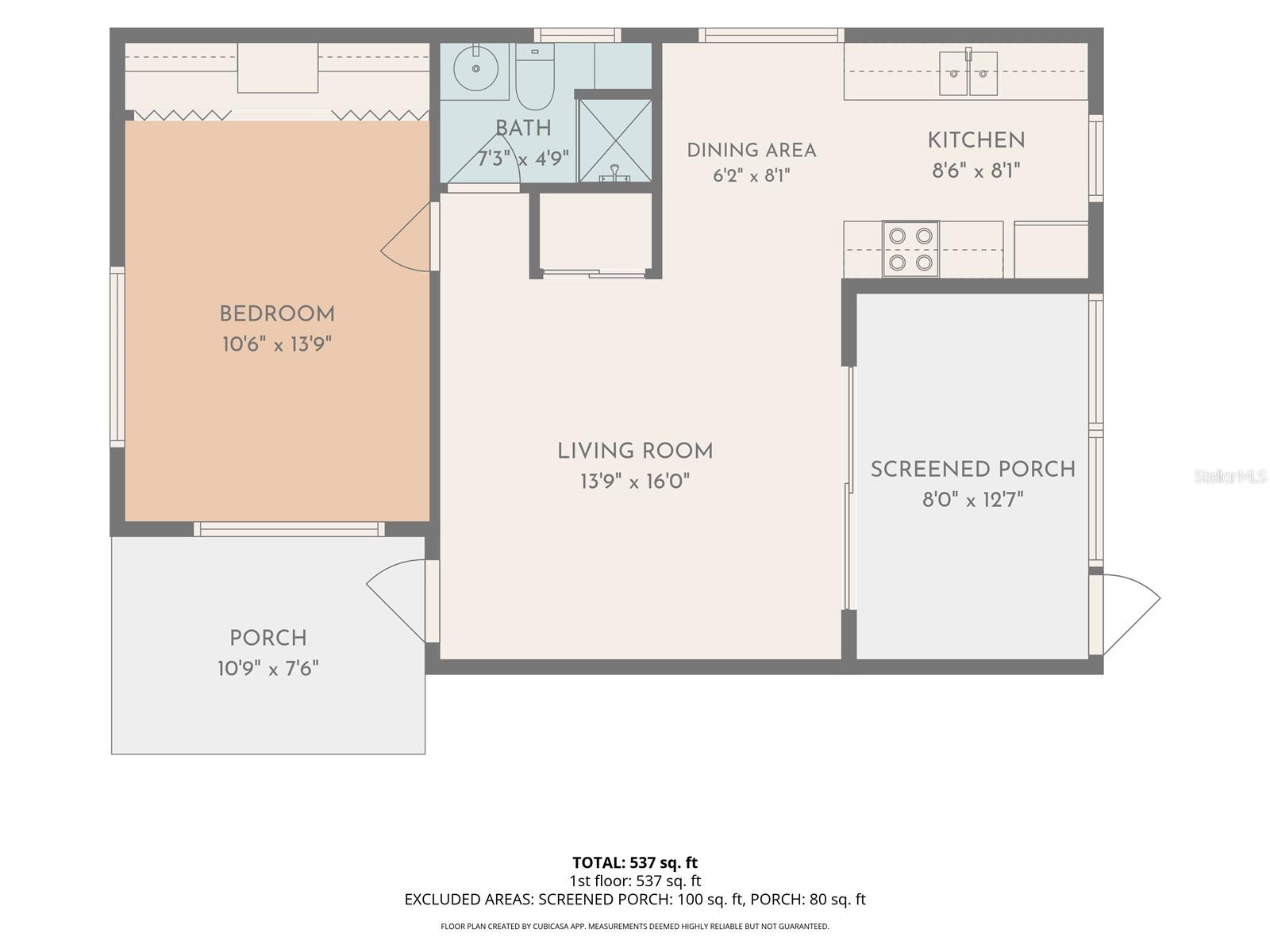6006 MIDNIGHT PASS RD #11 — photo 24
