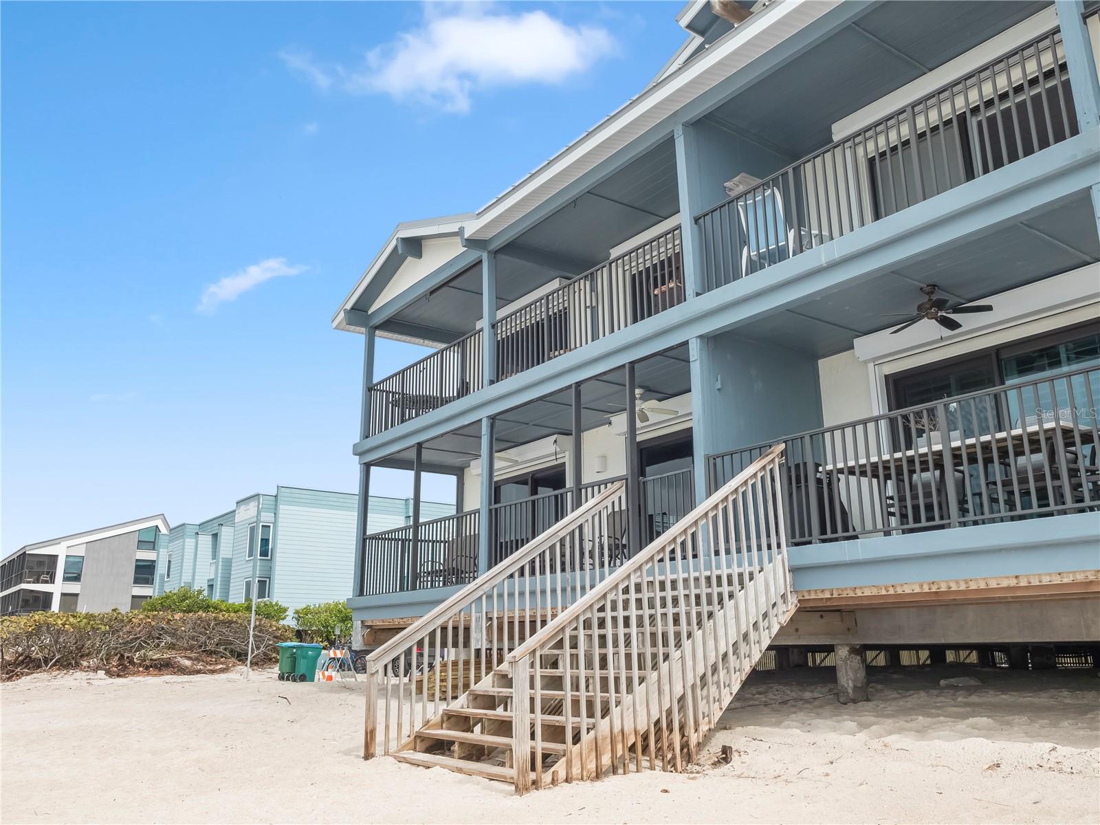 6700 GULF DR #B8 — photo 35