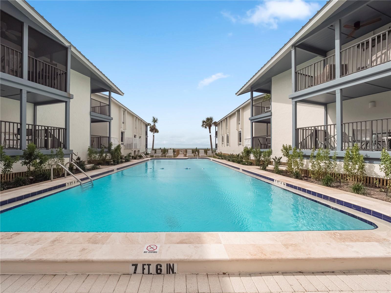 6700 GULF DR #B8 — photo 38