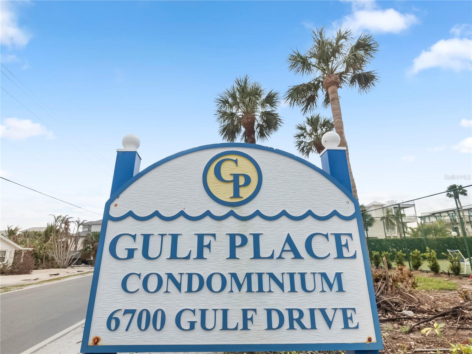 6700 GULF DR #B8 — photo 37