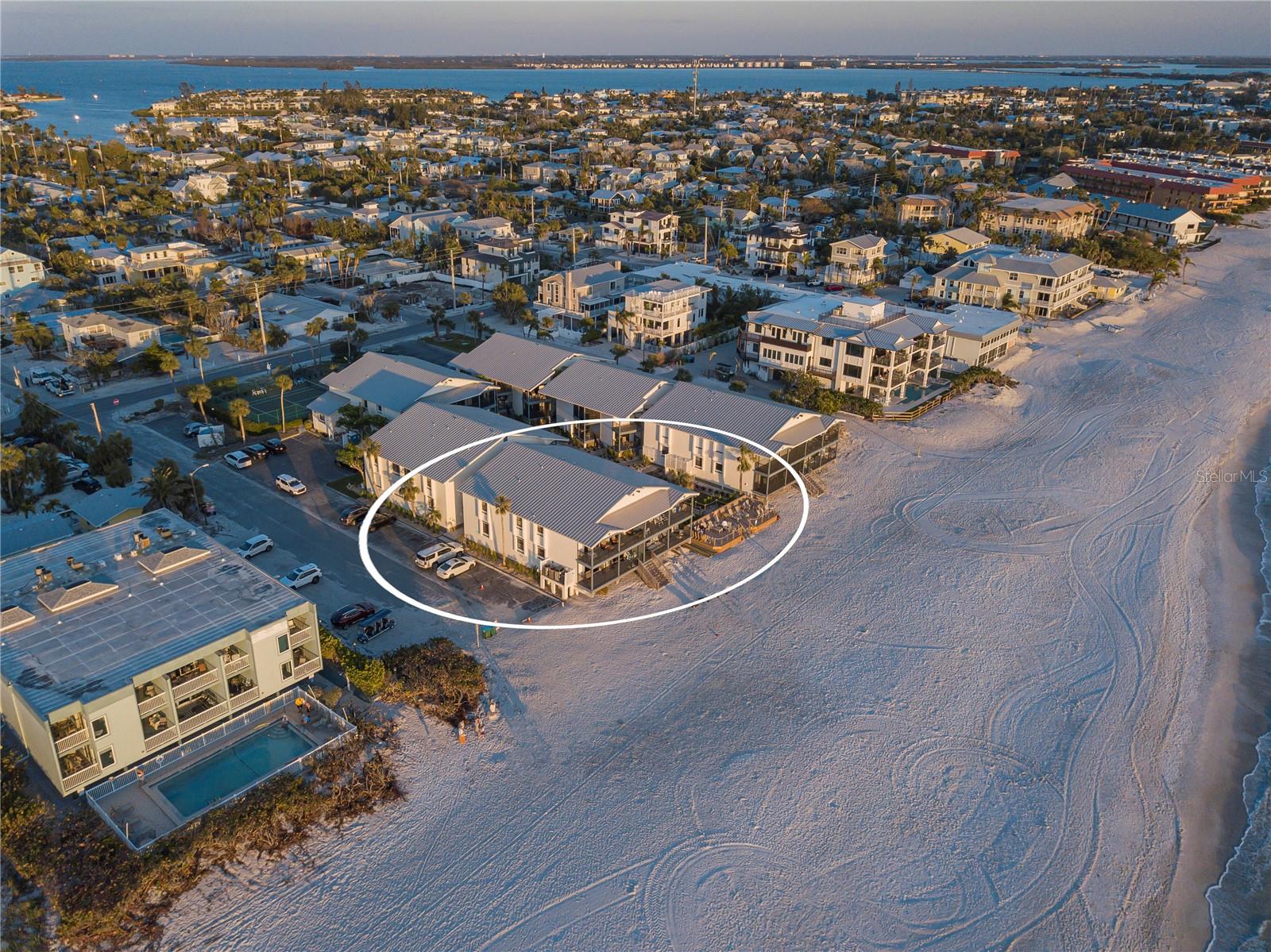 6700 GULF DR #B8 — photo 36