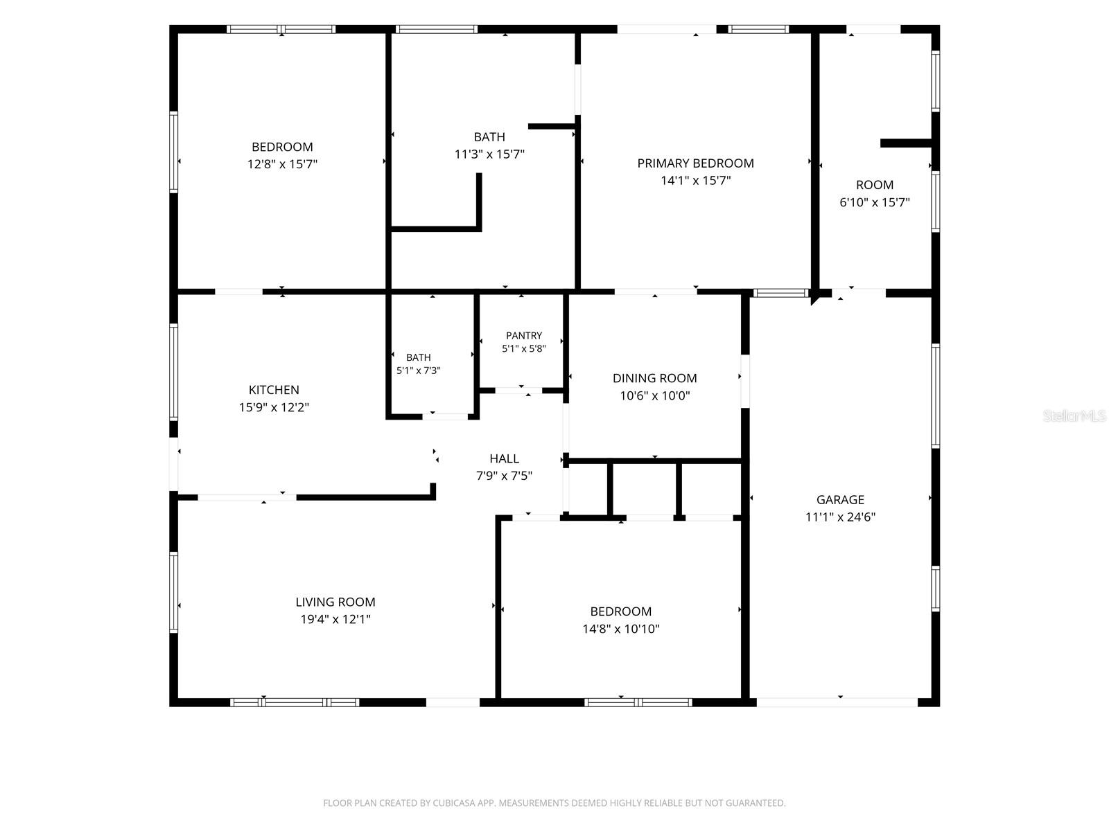 402 ORCHID LN — photo 7