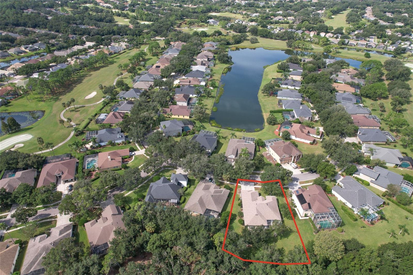3325 CYPRESS LANDING DR — photo 72