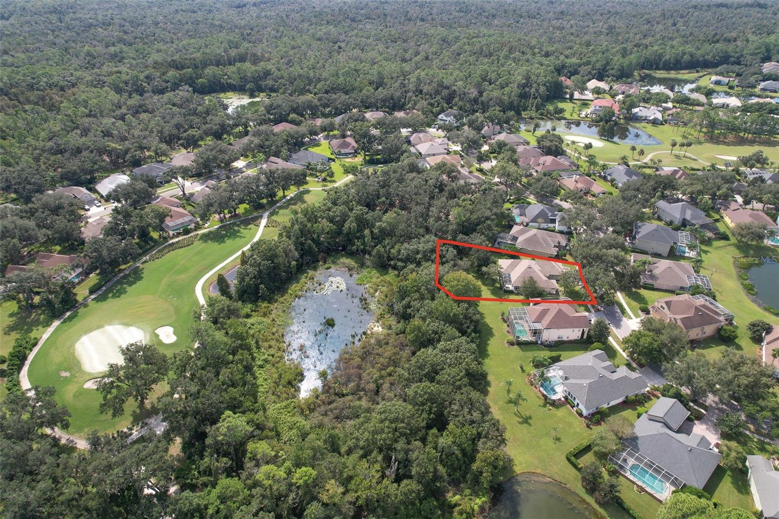3325 CYPRESS LANDING DR — photo 69