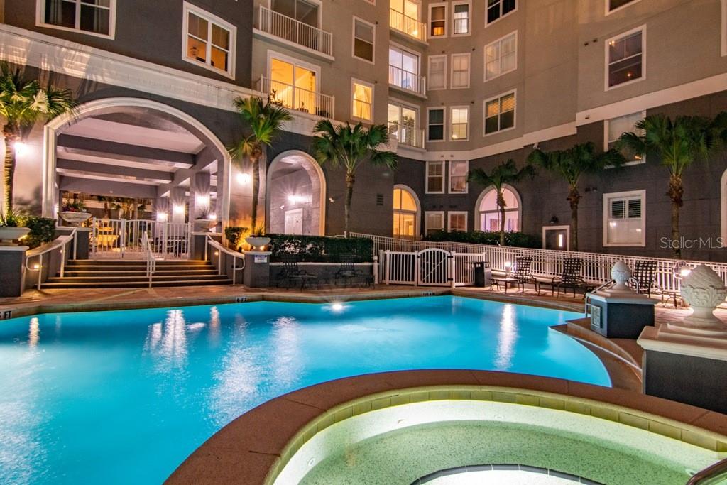 700 S HARBOUR ISLAND BLVD #109 A — photo 32