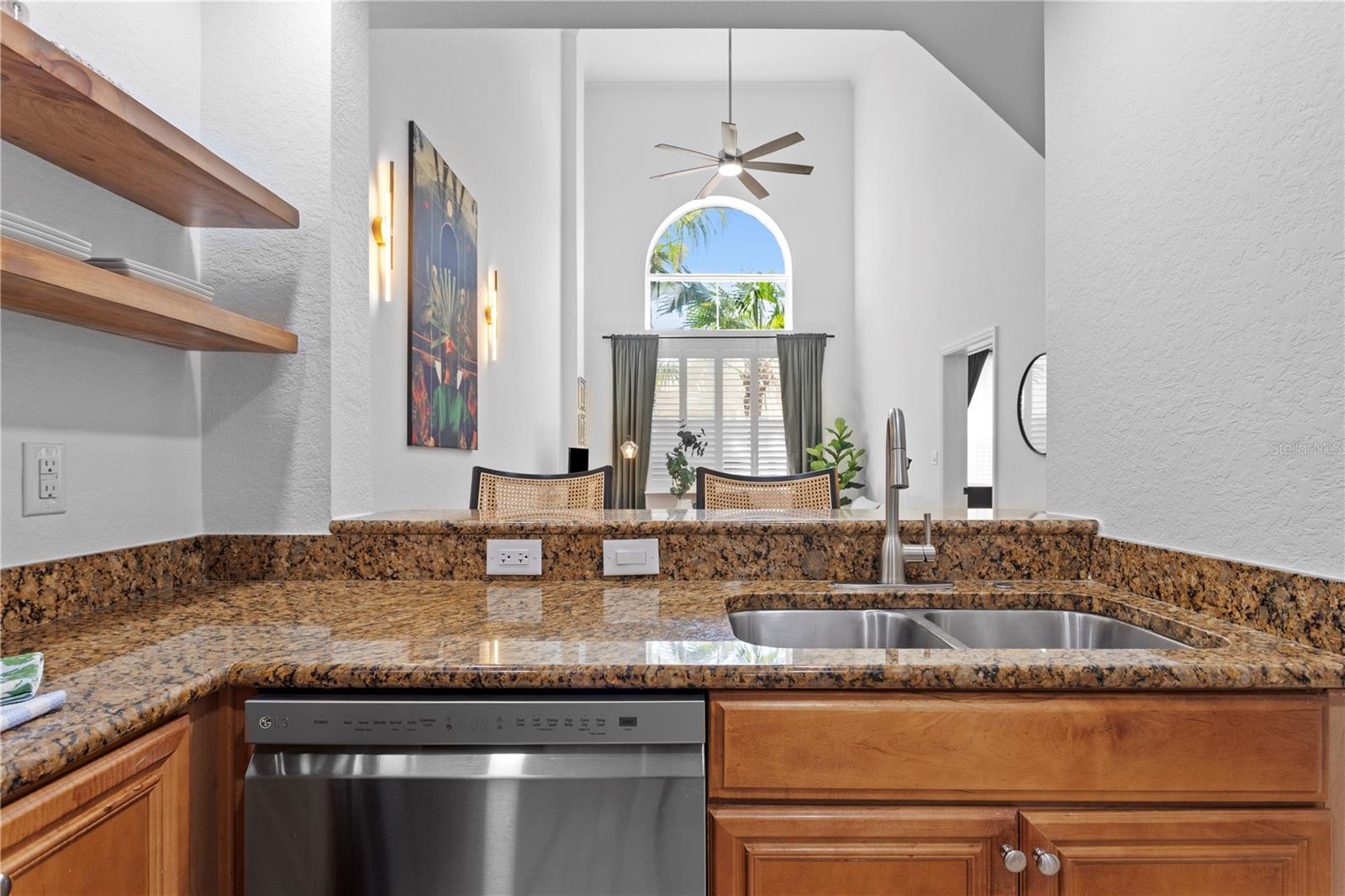 700 S HARBOUR ISLAND BLVD #109 A — photo 12