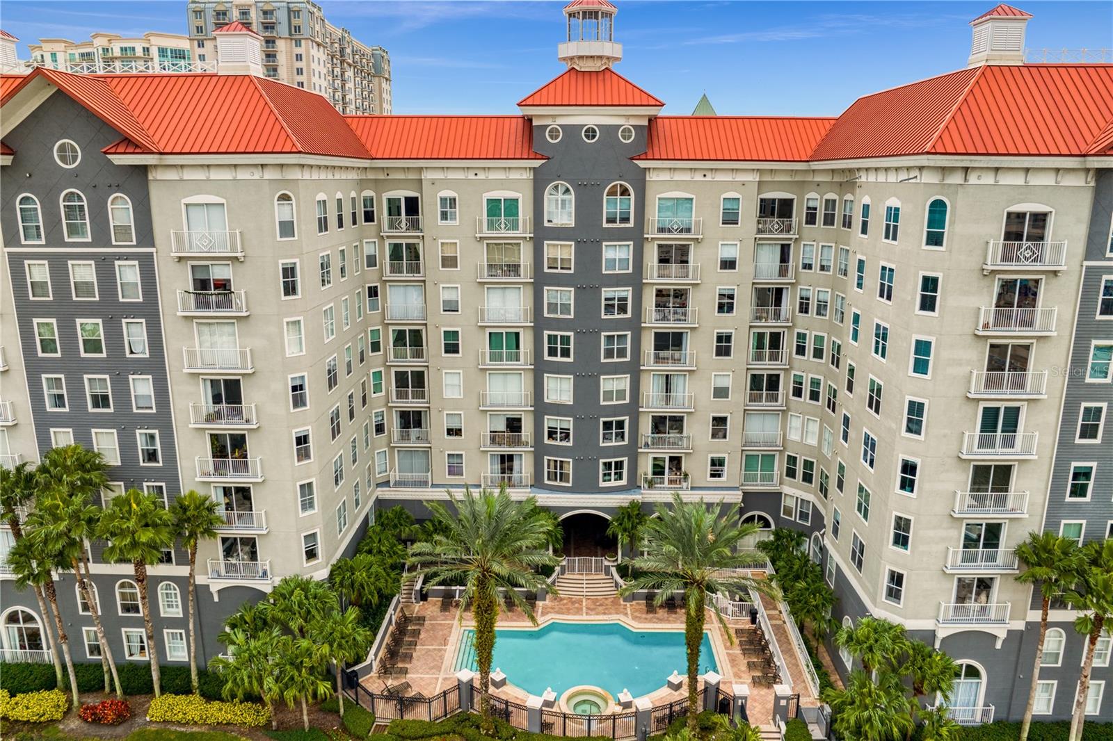 700 S HARBOUR ISLAND BLVD #109 A — photo 41
