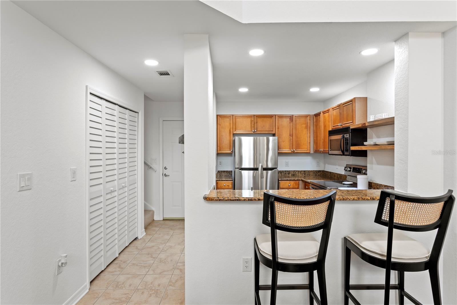 700 S HARBOUR ISLAND BLVD #109 A — photo 9