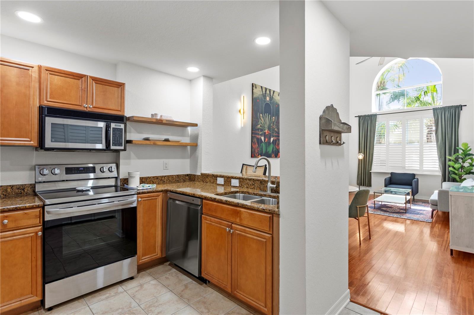 700 S HARBOUR ISLAND BLVD #109 A — photo 6