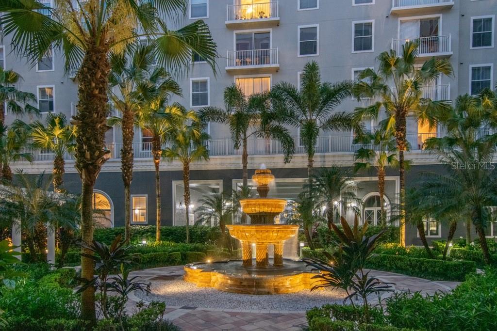 700 S HARBOUR ISLAND BLVD #109 A — photo 37