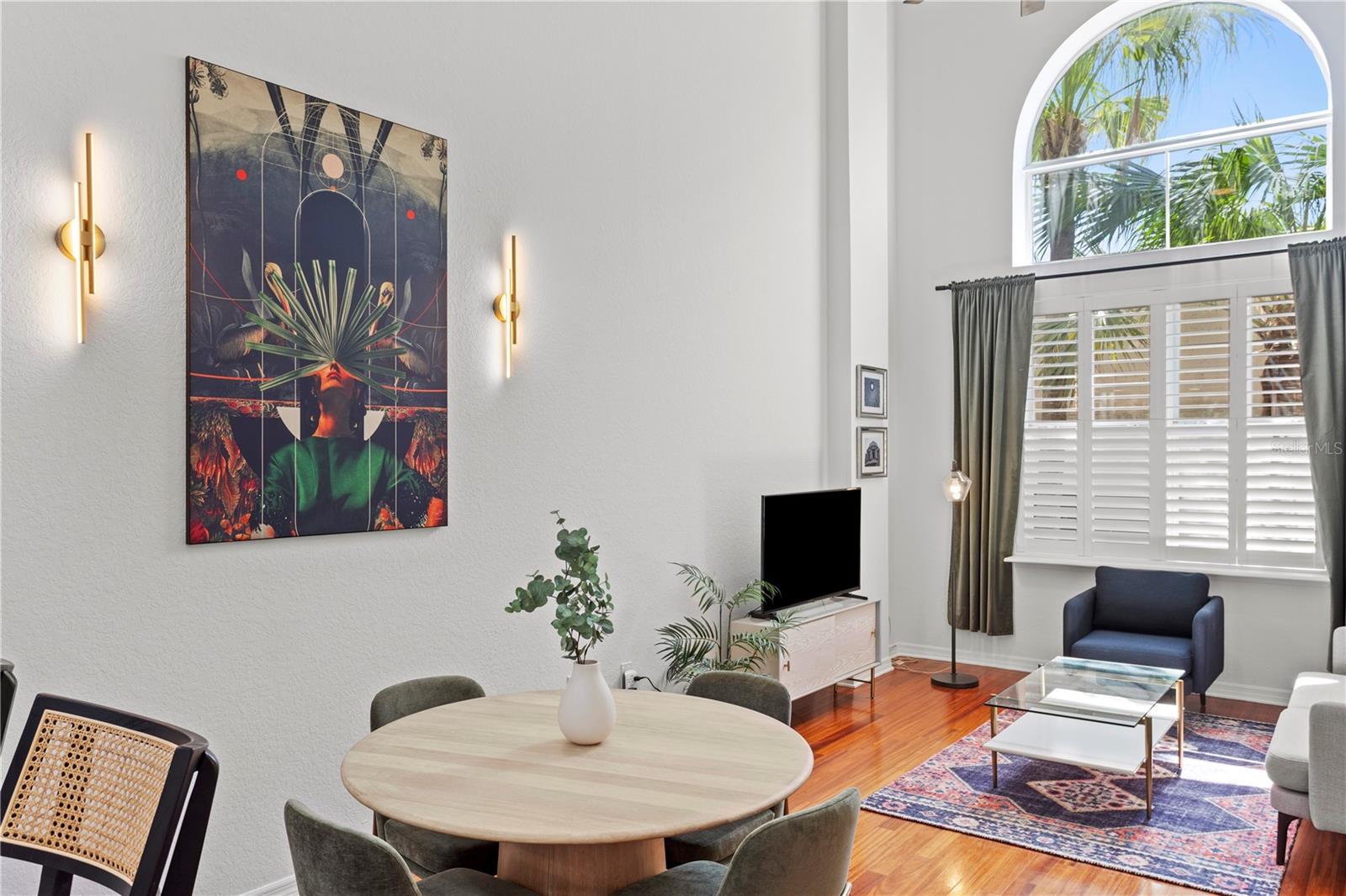 700 S HARBOUR ISLAND BLVD #109 A — photo 4