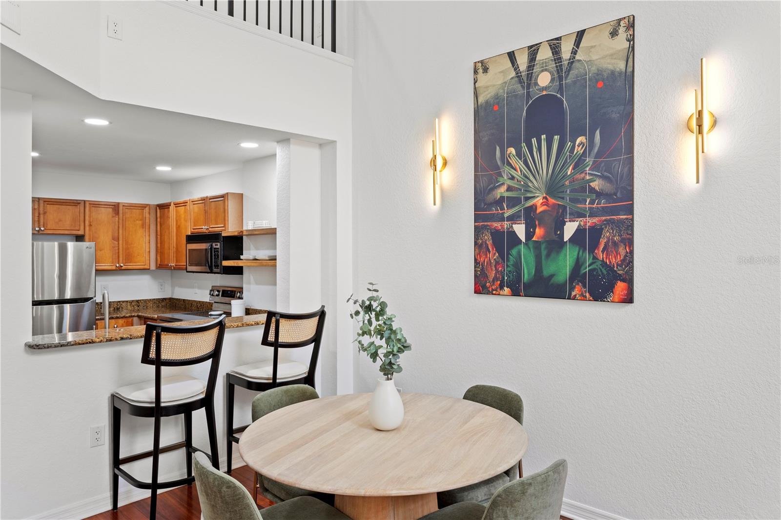 700 S HARBOUR ISLAND BLVD #109 A — photo 8