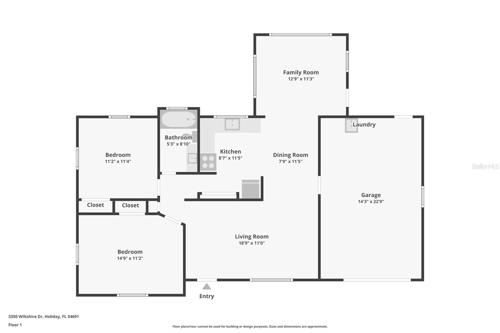 3350 WILTSHIRE DR — photo 6