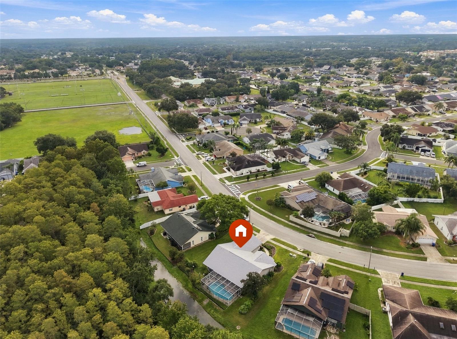 8657 CYPRESS LAKES BLVD — photo 46