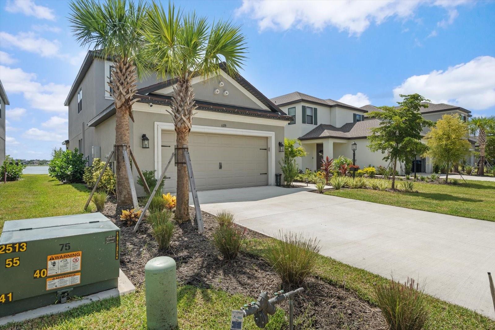 6326 GRANDVIEW HILL CT — photo 34