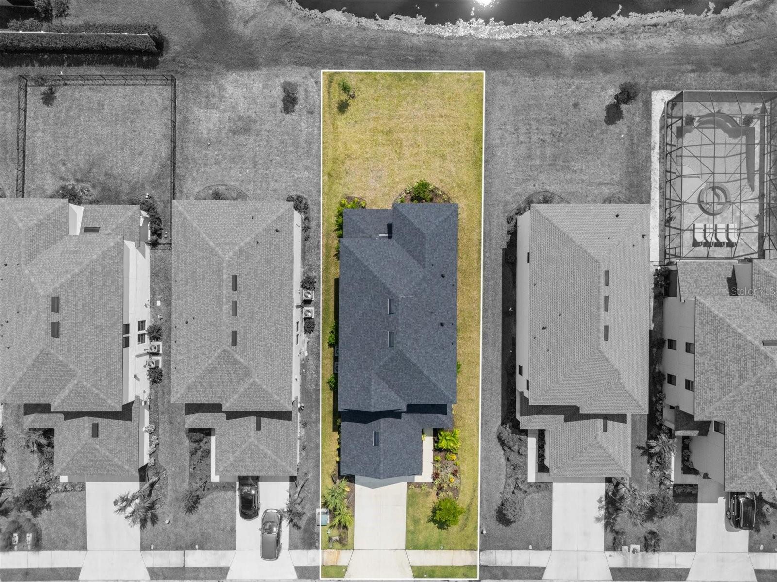 6326 GRANDVIEW HILL CT — photo 36