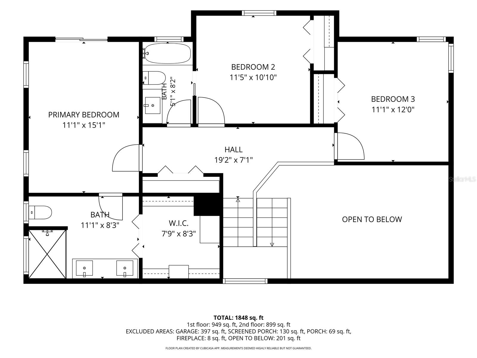 7207 OTTER CREEK DR — photo 29