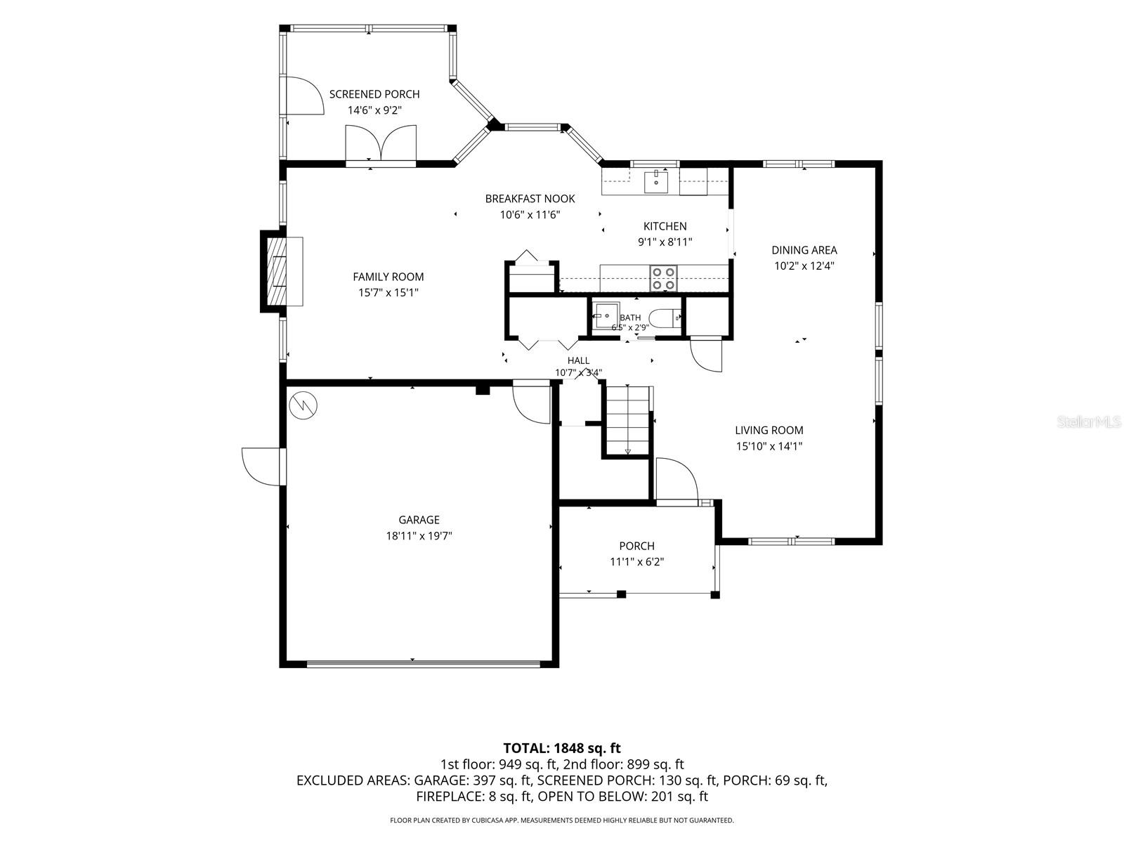 7207 OTTER CREEK DR — photo 28