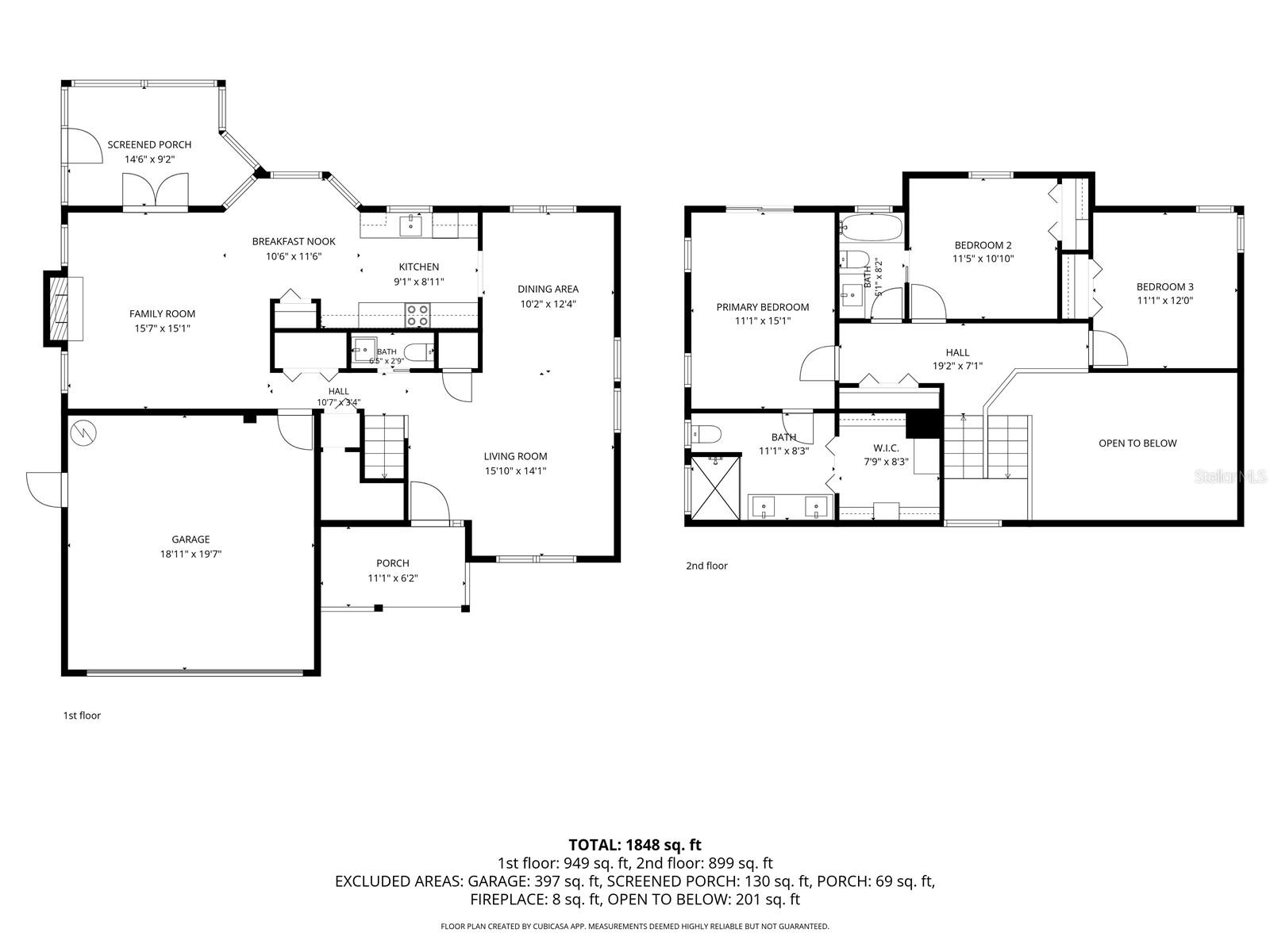 7207 OTTER CREEK DR — photo 2