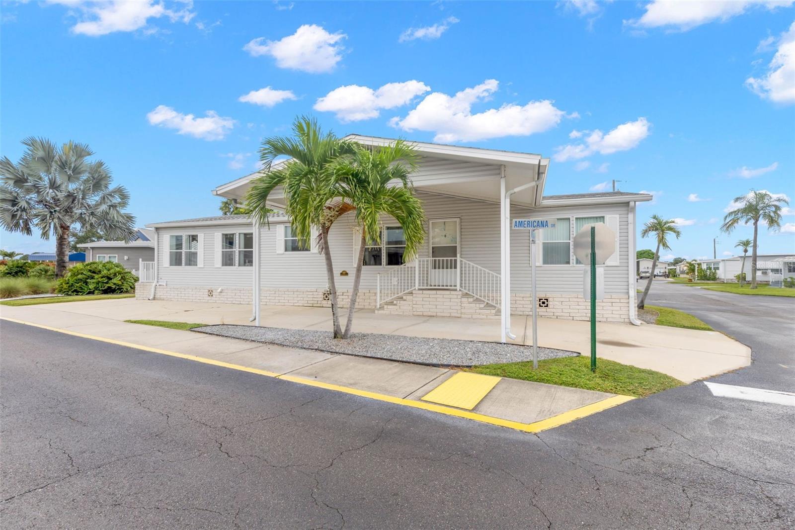 166 AMERICANA CT NE #224 — photo 4