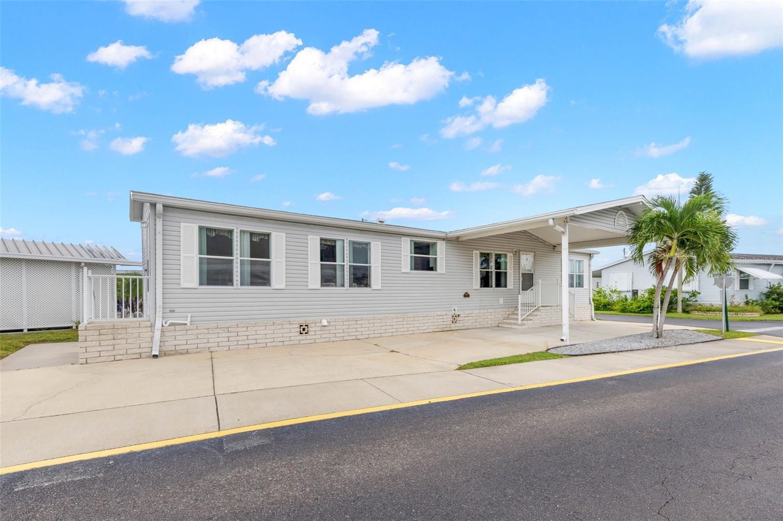 166 AMERICANA CT NE #224 — photo 3